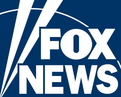 Media outlet logo